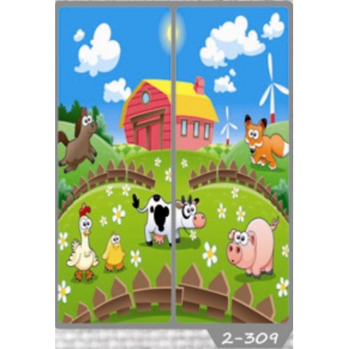 Фотопечать Феникс 409